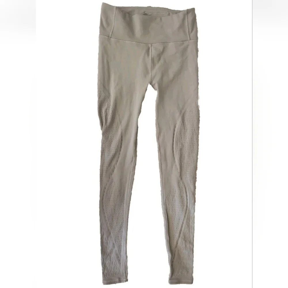 Lululemon Womens Reveal Tight 28